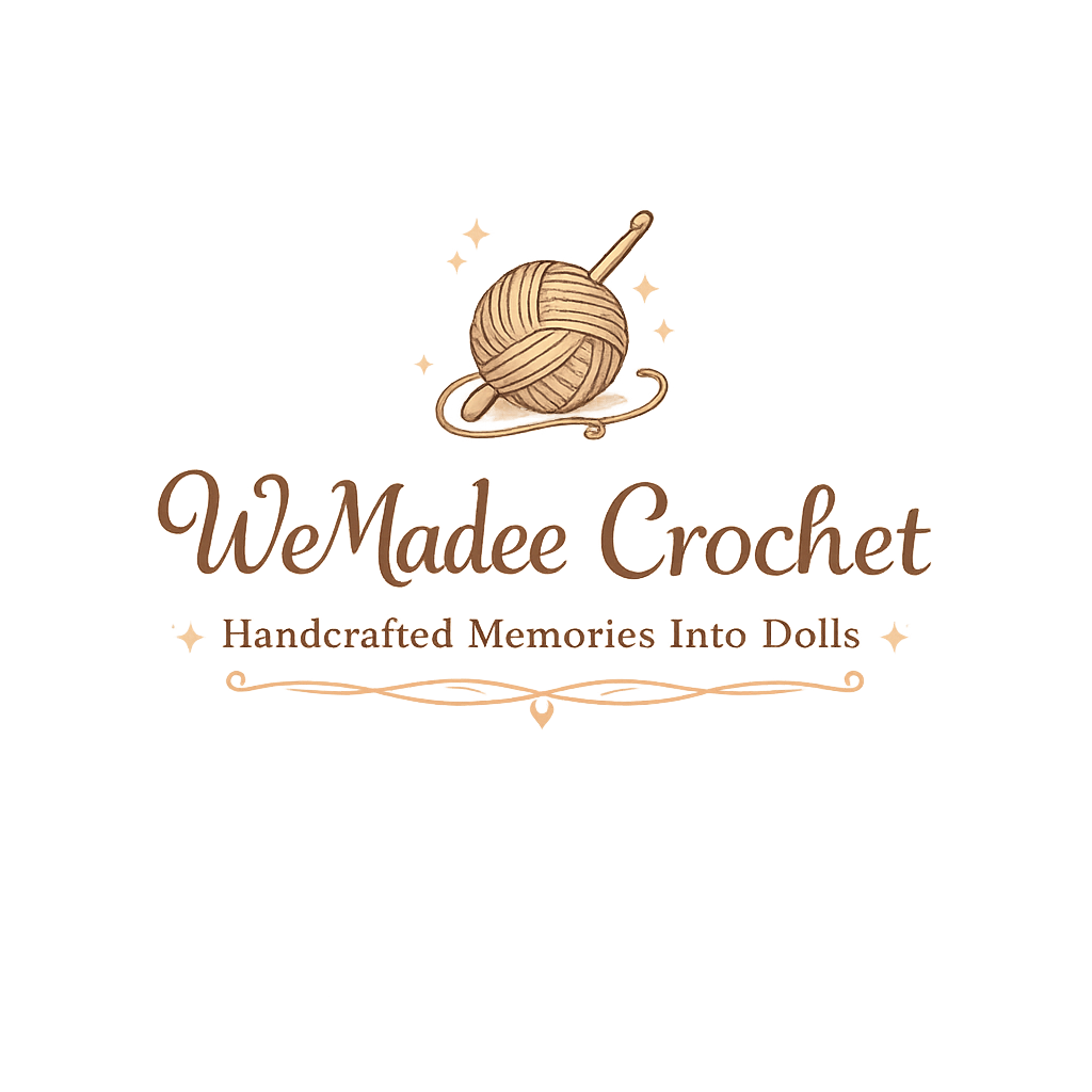 WeMadee Crochet
